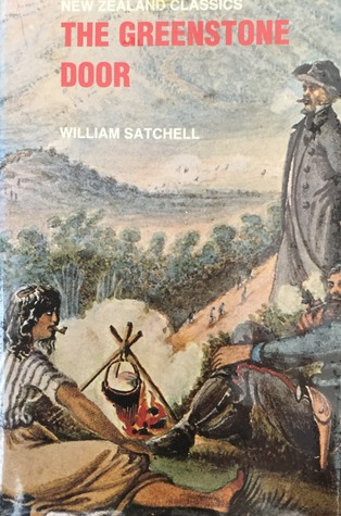 Greenstone Door (Paperback)