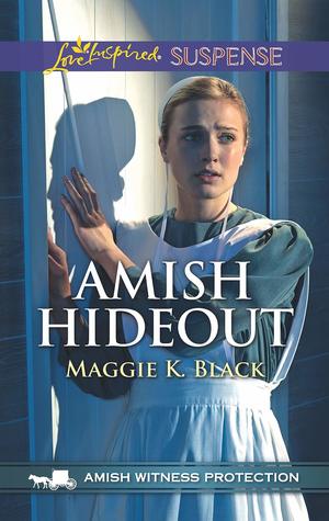 Amish Hideout (Amish Witness Protection #1)