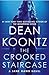 The Crooked Staircase (Jane Hawk, #3)