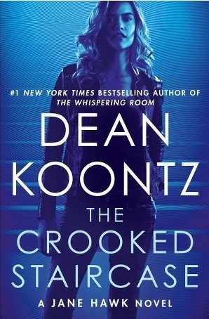 The Crooked Staircase
