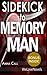 Sidekick to Memory Man