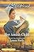 Her Amish Child (Amish Seasons #2)