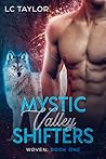 Woven (Mystic Valley Shifters #1) Woven (Mystic Valley Shifters #1)