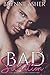 Bad Situation (The Montgomerys #1)