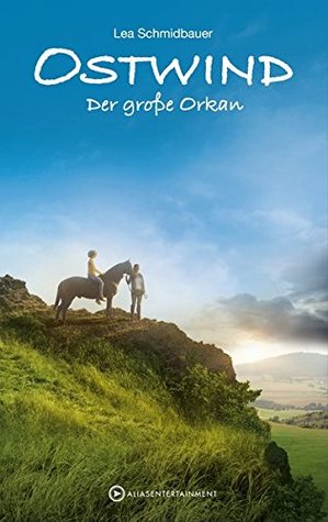 Der große Orkan (Ostwind, #6)