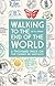 Book cover for Walking to the End of the World: A Thousand Miles on the Camino De Santiago