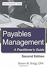 Payables Management: A Practitioner's Guide Payables Management: A Practitioner's Guide