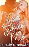 Save Me by Chelsea McDonald