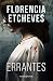 Errantes (Novela) (Spanish Edition)