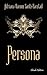 PERSONA (Viagens na Ficção) by Adriana Baroni Santi-Barstad