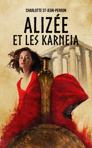 Alizée et les Karneia