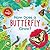 How Does a Butterfly Grow? (Life Cycle Board Books)