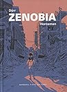 Zenobia by Morten Dürr