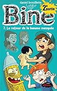 Le retour de la banane masquée: partie 2