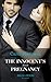 The Innocent's Shock Pregnancy (The Ruthless Devereux Brothers #1)