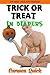 Trick Or Treat In Diapers
