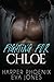 Fighting for Chloe