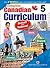 Complete Canadian Curriculum 5 (Revised & Updated) by Popular Book Company