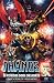 Thanos, Vol. 2: O Fosso dos Deuses