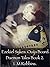 Ezekiel Sykes: Ouija Board....