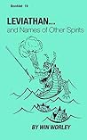 Book cover for Leviathan and Other Spirits (Booklet Book 19)