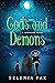Gods and Demons (Leyendas, #2)