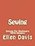 Sewing: Sewing For Beginner...