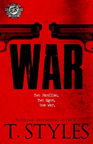 War (Kindle Edition)