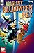 Magica De Spell Giant Halloween Hex (Disney Specials)