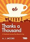 Thanks A Thousand...