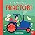 Look, There's a Tractor!