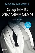Yo soy Eric Zimmerman, Vol II