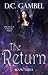 The Return (The Edge of Forever, #3)