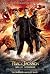 The Sea of Monsters by Rick Riordan