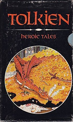 J.R.R. Tolkien 4-Book Boxed Set: The Hobbit and The Lord of the Rings