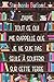 J'aime tout ce qui me rappelle que je ne suis pas seule à sou... by Stephanie Butland J'aime tout ce qui me rappelle que je ne suis pas seule à sou... by Stephanie Butland