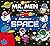 Mr. Men Adventure in Space