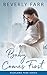 Baby Comes First (Highland Park Series)
