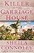 Killer in the Carriage Housey (Victorian Village Mysteries, #2)