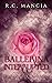 Ballerina Interrupted #1