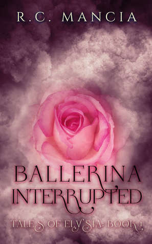 Ballerina Interrupted #1