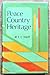Peace country heritage