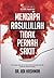 Mengapa Rasulullah Tidak Pernah Sakit