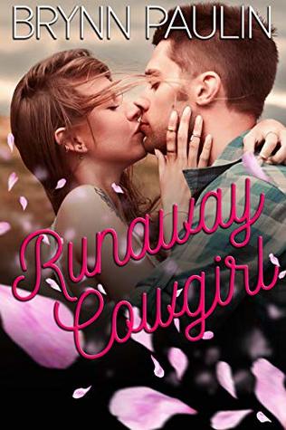 Runaway Cowgirl (Kindle Edition)