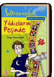 Yıldızların peşinde