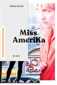 Miss Amerika (Paperback)