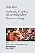 Muße und Erzählen: ein poetologischer Zusammenhang: Vom 'Roman de la Rose' bis zu Jorge Semprún (Otium) (German Edition)