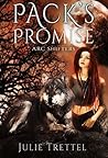 Pack's Promise by Julie Trettel