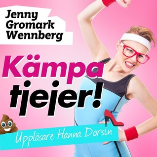 Kämpa tjejer (Audiobook)