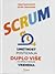 Scrum-Umetnost postizanja duplo više za upola manje vremena